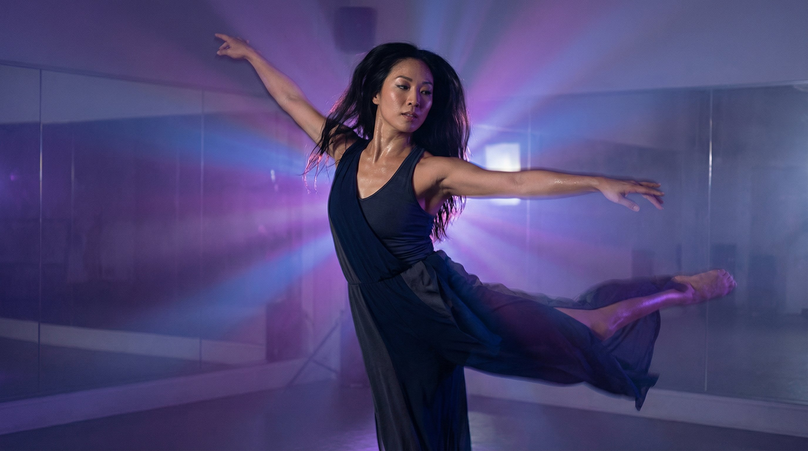 海角网舞蹈视频